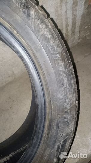 Accelera 651 215/55 R17