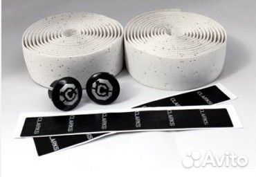 Обмотка руля велосипеда (ассортимент) clarks кор