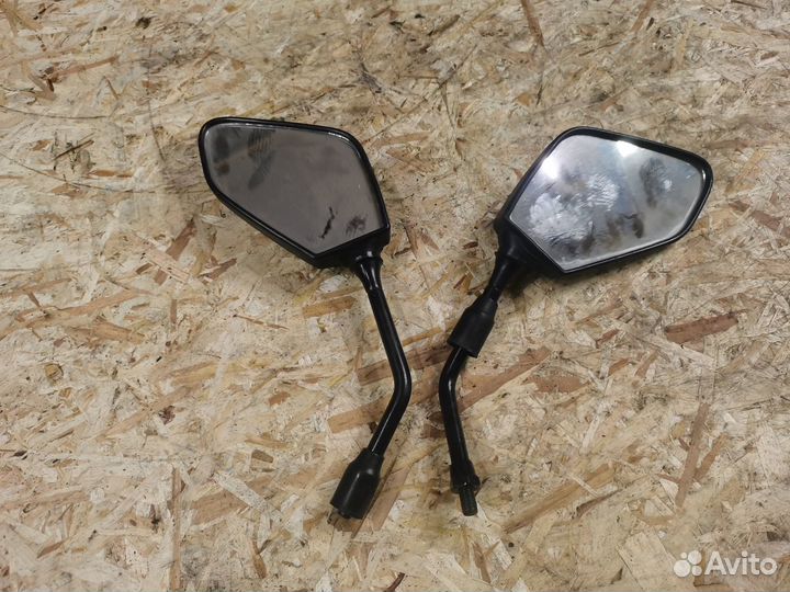 Зеркала Suzuki Bandit GSF 250 1989-1994