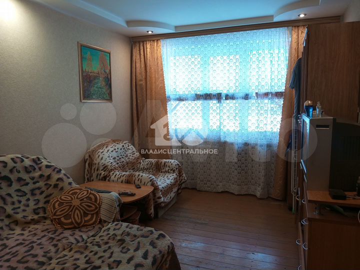 Дом 46 м² на участке 4,7 сот.