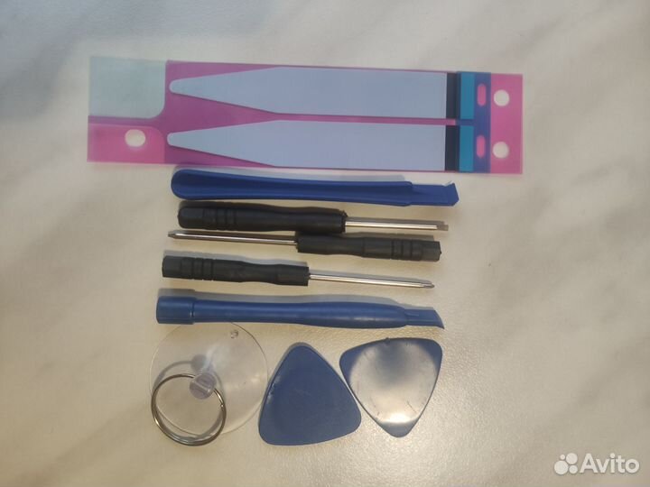 Аккумуляторная батарея Huawei