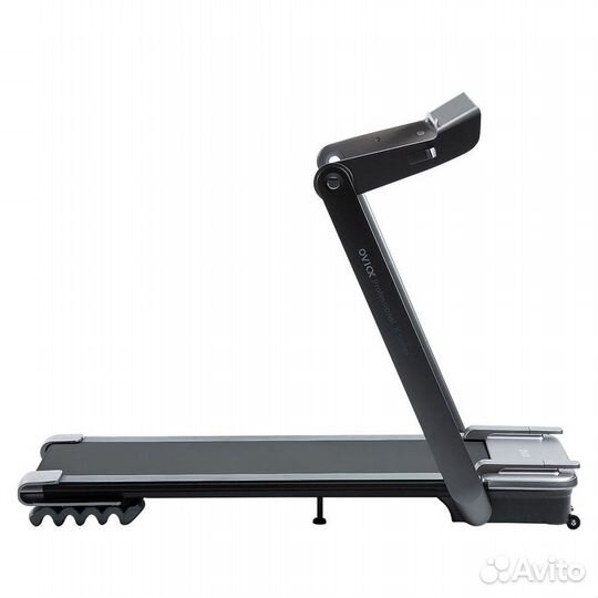 Беговая дорожка электрическая ovicx-I1