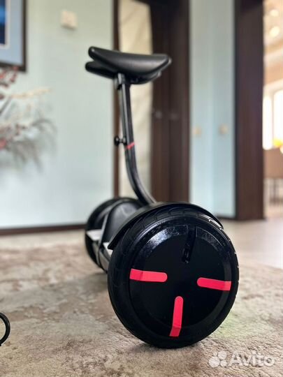 Segway ninebot mini pro