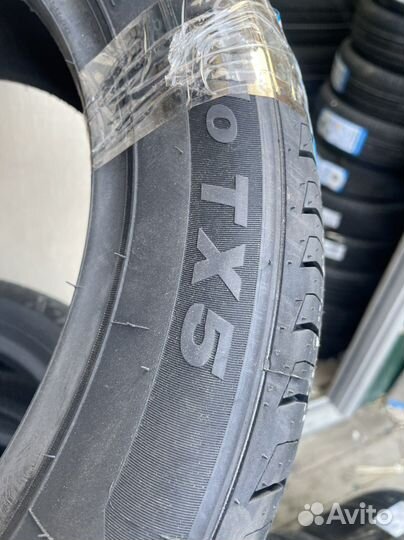 Tracmax X-Privilo TX5 195/50 R15 82V
