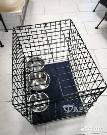 Клетка для животных