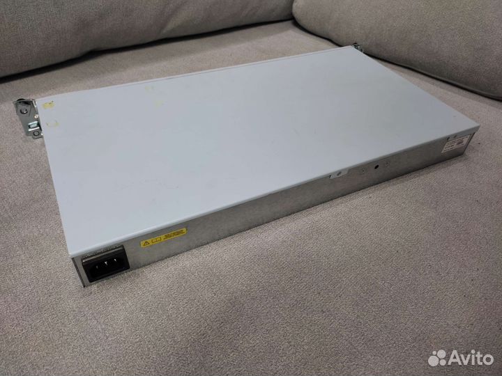 3COM Baseline Switch 2250 Plus