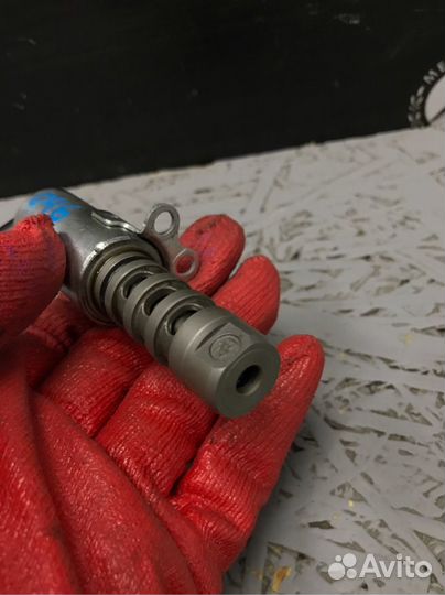 Клапан VVT-i Audi A6 C6 BDX 2007