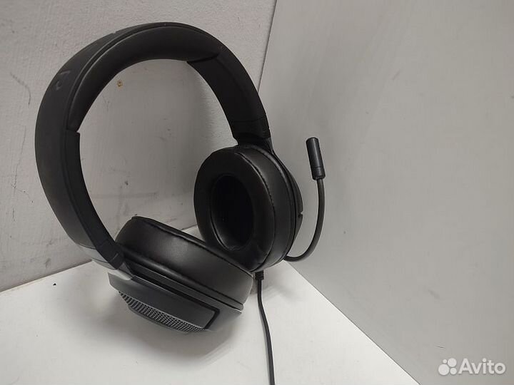 Наушники Проводные Накладные Razer Kraken X Lite