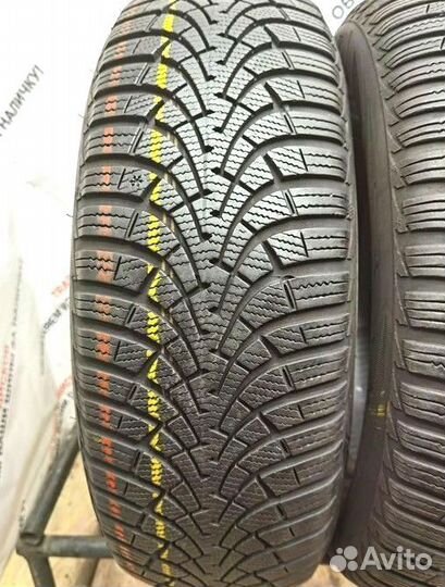 Goodyear UltraGrip 9 185/65 R15 88M