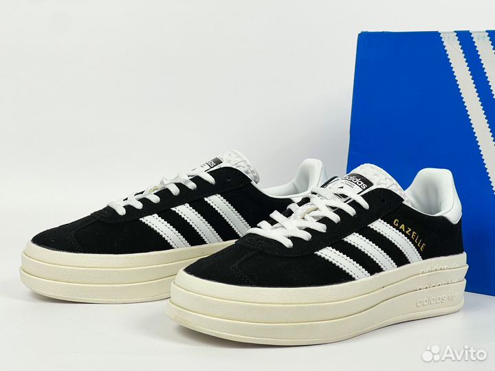 Adidas Gazelle Bold