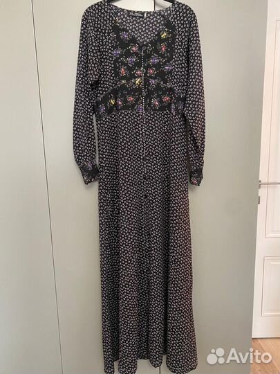 Халат женский