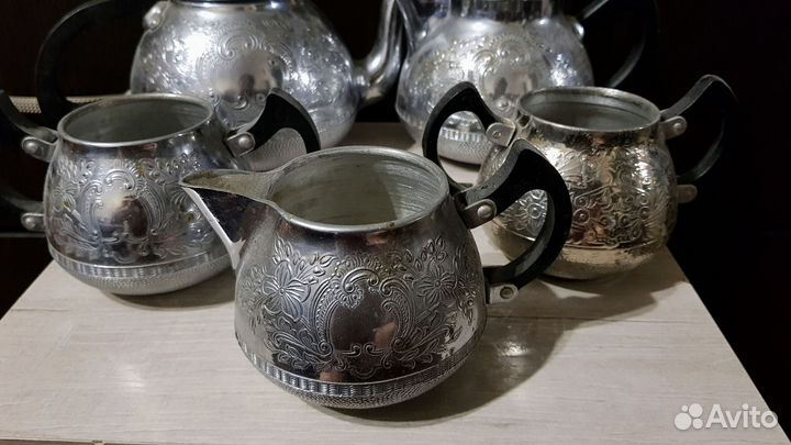 Подстаканики