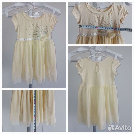 Одежда для девочки