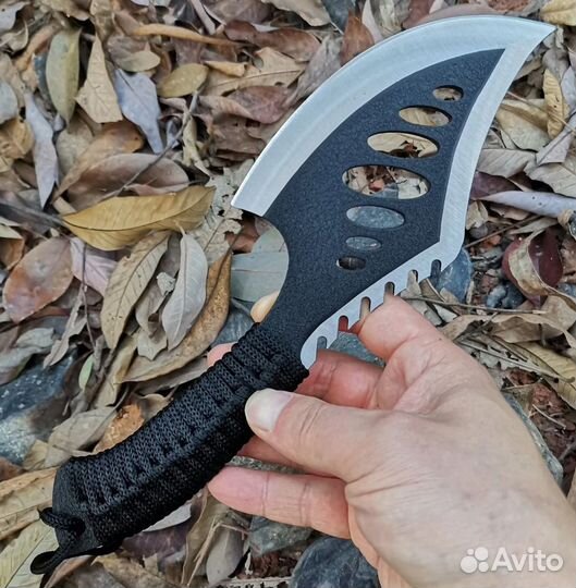 Топрик универсальный туристический