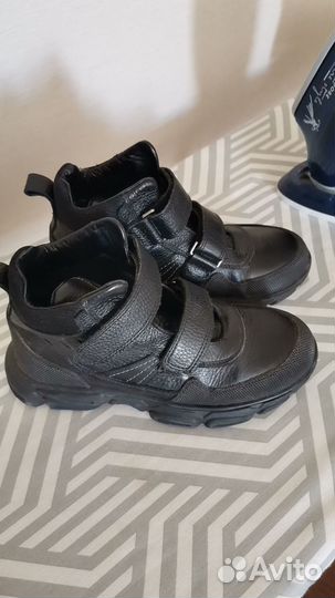 Обувь для мальчика