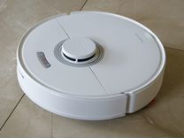 Робот-пылесос Roborock Q7 Max, Белый