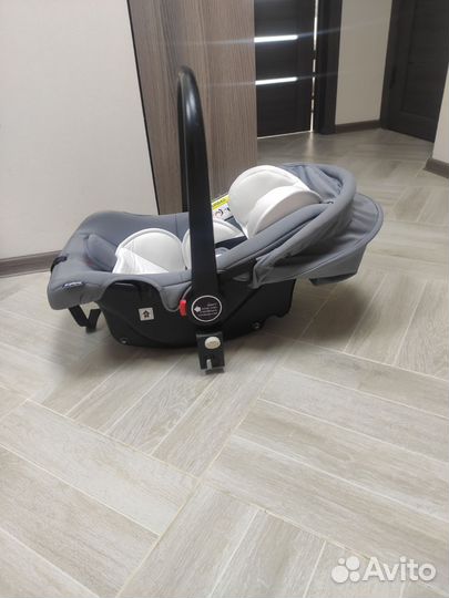 Автолюлька