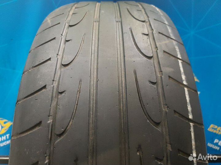 Dunlop SP Sport Maxx 205/55 R16
