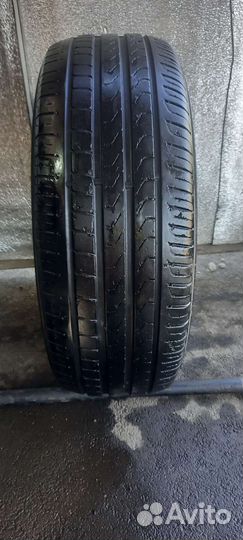 Pirelli Scorpion Verde 235/65 R17