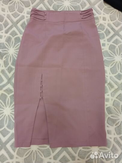 Женские вещи пакетом