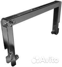 PM Engineering ETR15 лира для подвеса L-Acoustic’s