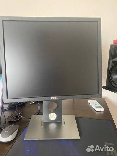 Dell 1917 19 дюймов