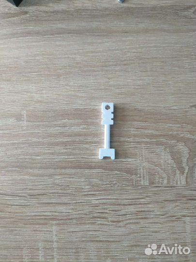 Сервисный ключ для кофе машины saeco phedra