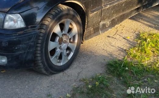 Колёса бмв 5/120