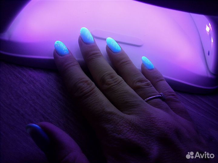 Набор для маникюра/педикюра (универсальный).Новый