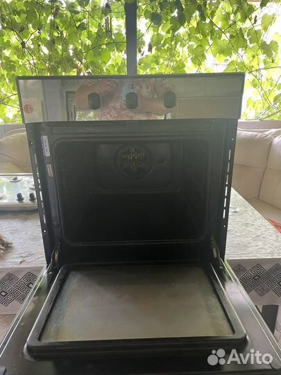 Встраиваемая техника