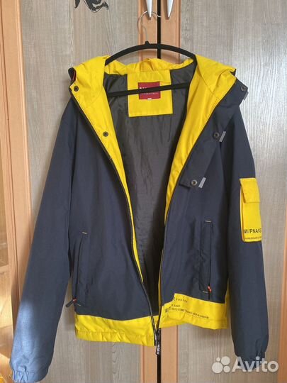 Куртка мужская