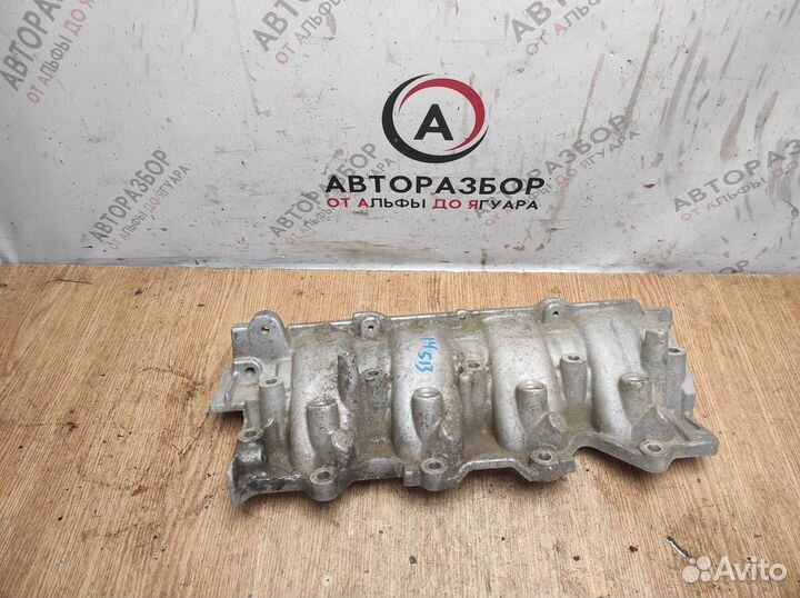 Коллектор впускной Renault Duster I (2010-2021)