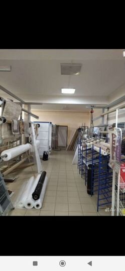 Свободного назначения, 639 м²