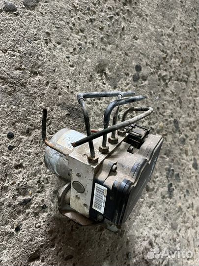 Блок ABS (S213550010) Chery Kimo(A1)