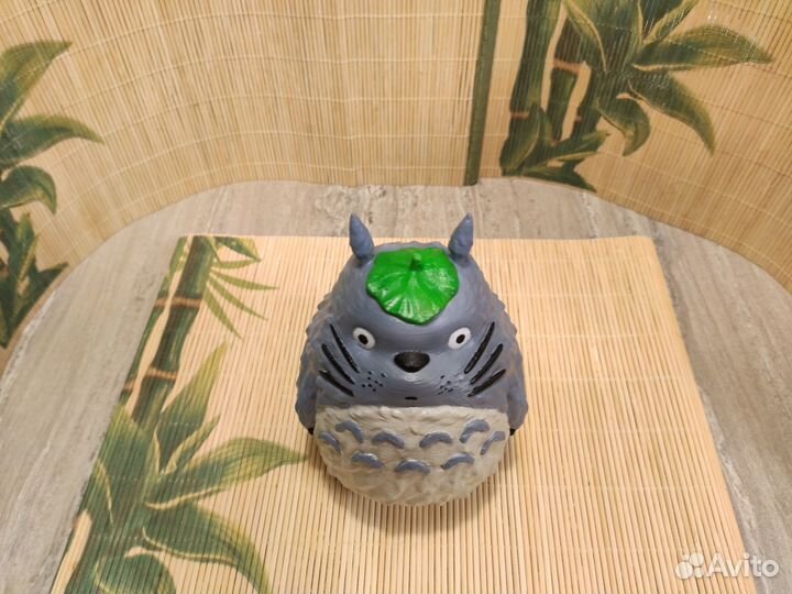 3D печать. Фигурка. Тоторо. Мой сосед Тоторо