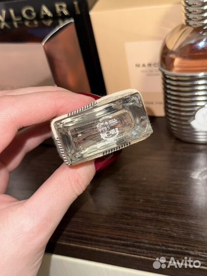 Burberry London женский парфюм 30 мл