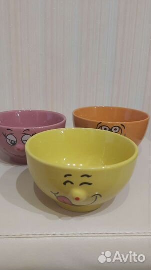 Кухонная утварь