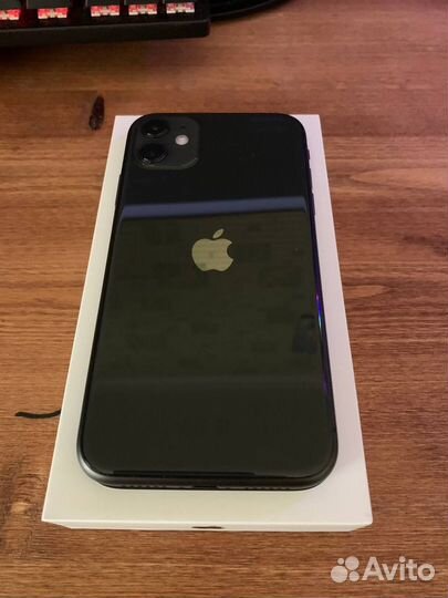 iPhone 11 64gb