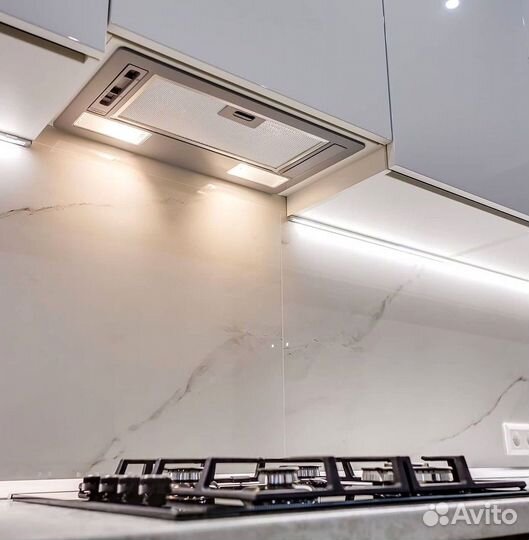 Кухонный гарнитур от фабрики на заказ