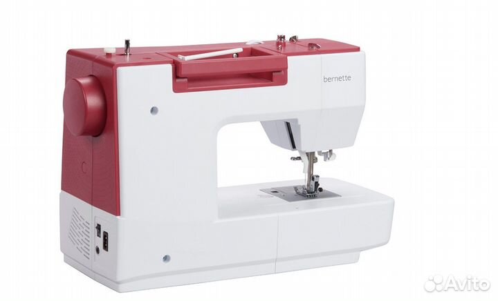Швейная машина Bernette sew&go8