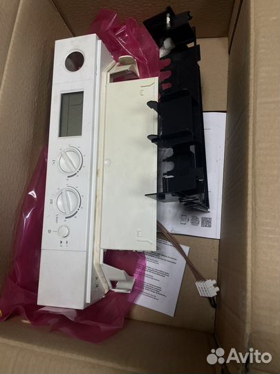 Электронная плата газового котла viessmann