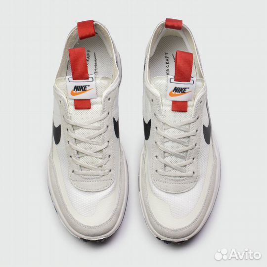 Кроссовки Nike x Tom Sachs Nikecraft