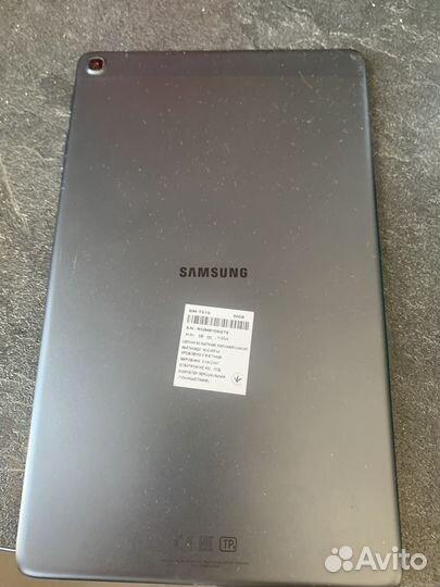 Планшет samsung