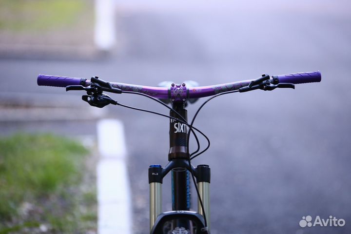 Продам велосипед Merida (мерида) one sixty 2013