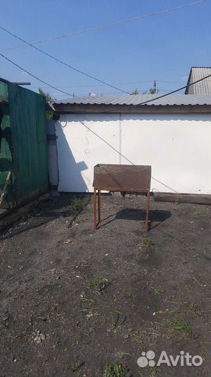 Мангал