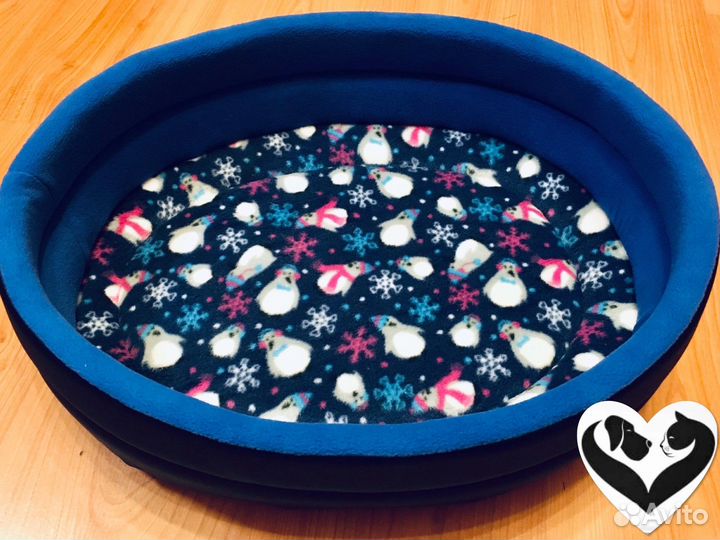 Лежанки для котов или маленькой собачки