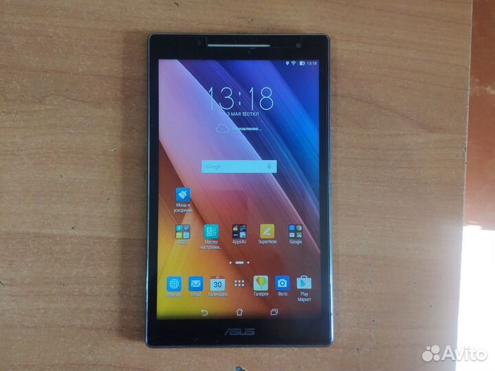 Asus ZenPad 8.0 (Z380KL)