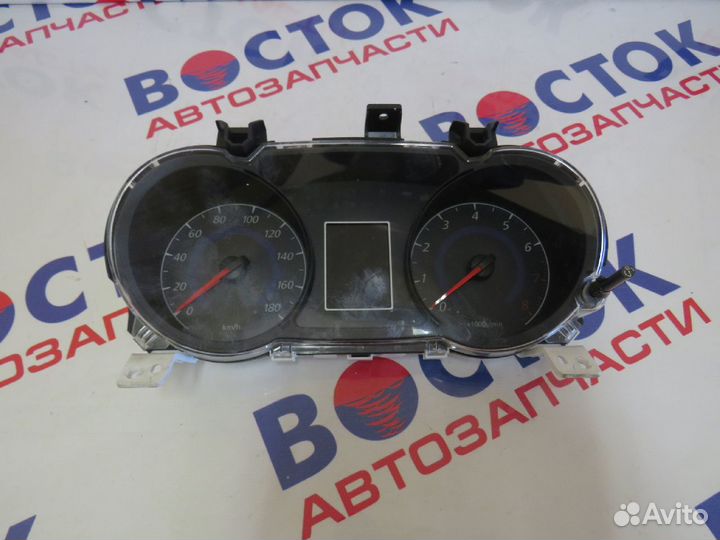 Щиток приборов mitsubishi lancer X CY4A, CY5A, CY2