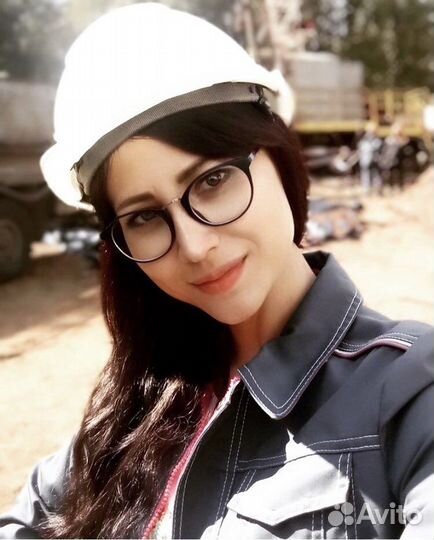 Охрана труда