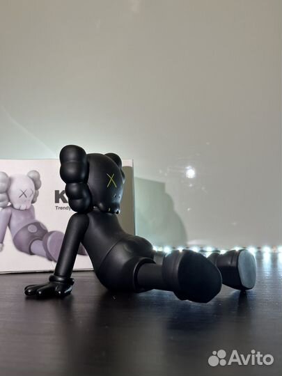 Фигурка Kaws 10 см